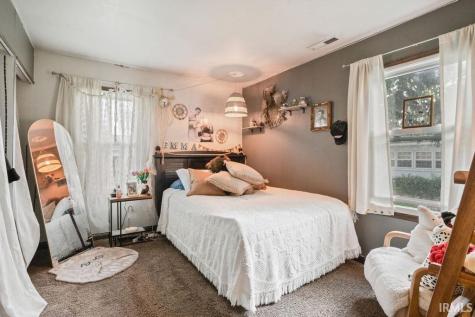 1167 Falls Avenue Wabash IN 46992