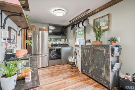 1167 Falls Avenue Wabash IN 46992