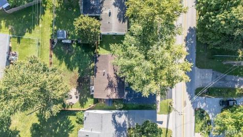 1167 Falls Avenue Wabash IN 46992