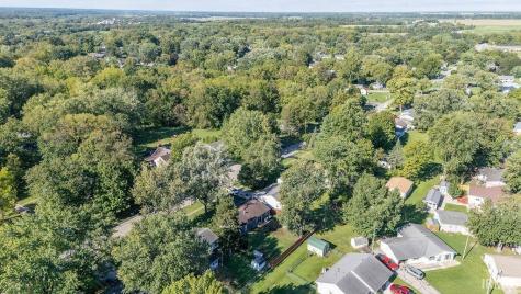 1167 Falls Avenue Wabash IN 46992