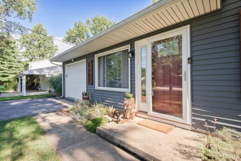 1167 Falls Avenue Wabash IN 46992