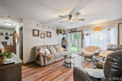 1167 Falls Avenue Wabash IN 46992