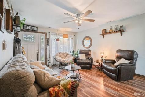 1167 Falls Avenue Wabash IN 46992