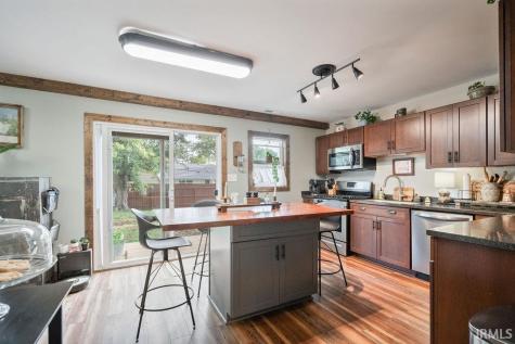 1167 Falls Avenue Wabash IN 46992