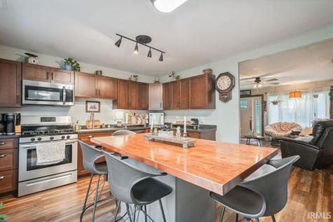 1167 Falls Avenue Wabash IN 46992