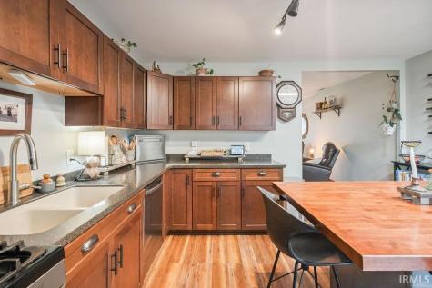 1167 Falls Avenue Wabash IN 46992