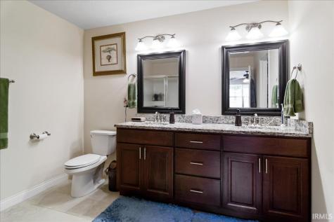 1340 Breezy Creek Drive Evansville IN 47720