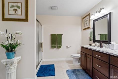 1340 Breezy Creek Drive Evansville IN 47720