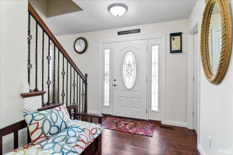 1340 Breezy Creek Drive Evansville IN 47720