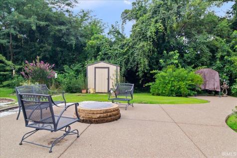1340 Breezy Creek Drive Evansville IN 47720