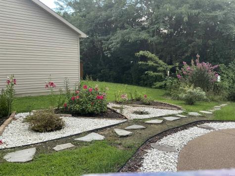 1340 Breezy Creek Drive Evansville IN 47720