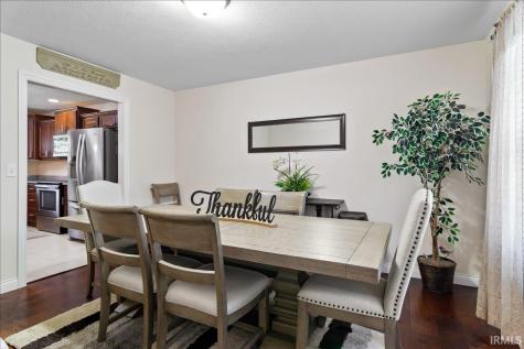 1340 Breezy Creek Drive Evansville IN 47720
