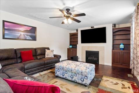 1340 Breezy Creek Drive Evansville IN 47720