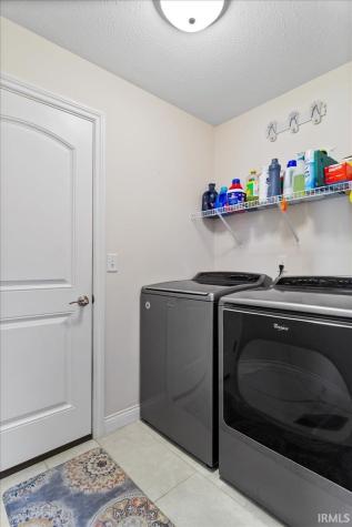 1340 Breezy Creek Drive Evansville IN 47720