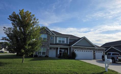 1049 Chesapeake Cove Drive Lafayette IN 47909