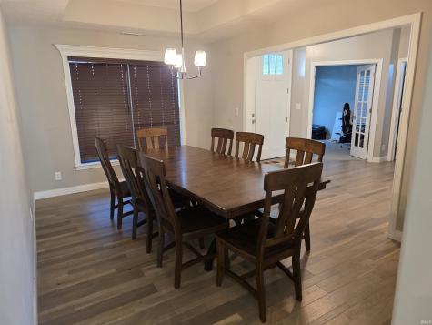 1049 Chesapeake Cove Drive Lafayette IN 47909
