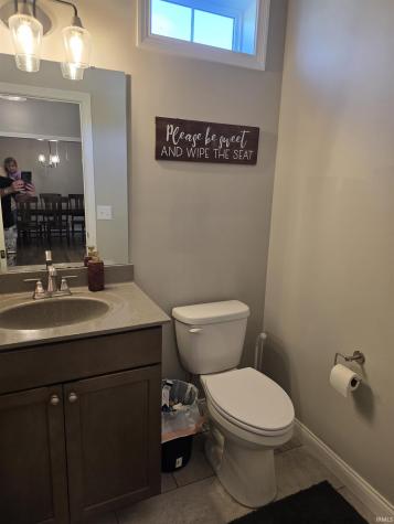 1049 Chesapeake Cove Drive Lafayette IN 47909