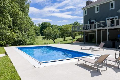 6315 N Bent Pine Drive Bloomington IN 47408
