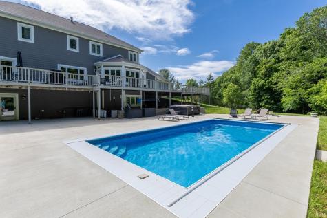 6315 N Bent Pine Drive Bloomington IN 47408