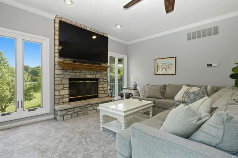 6315 N Bent Pine Drive Bloomington IN 47408