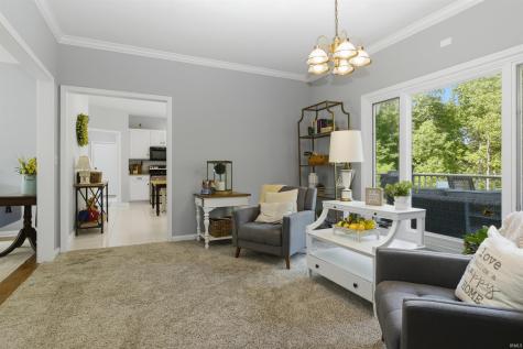 6315 N Bent Pine Drive Bloomington IN 47408