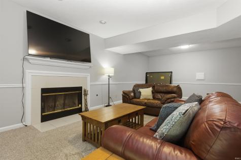 6315 N Bent Pine Drive Bloomington IN 47408