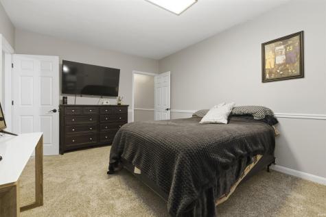 6315 N Bent Pine Drive Bloomington IN 47408