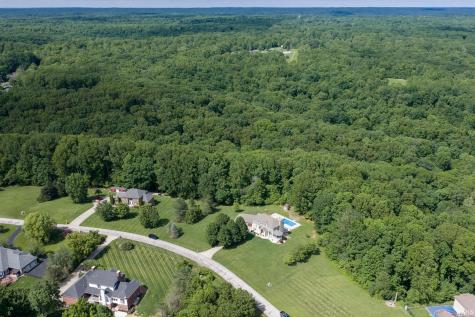 6315 N Bent Pine Drive Bloomington IN 47408