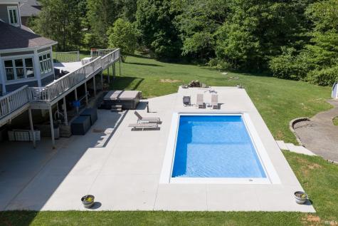 6315 N Bent Pine Drive Bloomington IN 47408