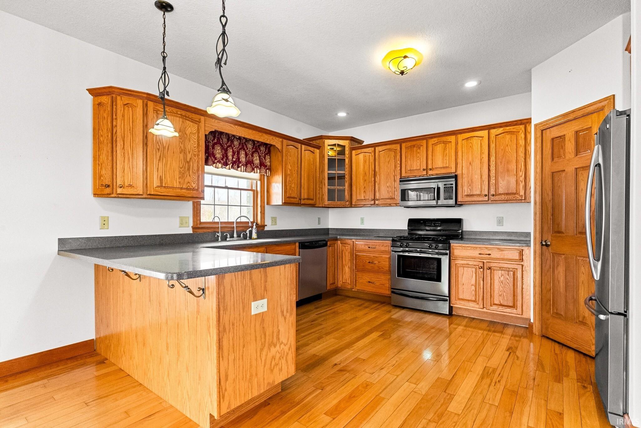 4239 S Kinsey Road Warsaw IN 46580