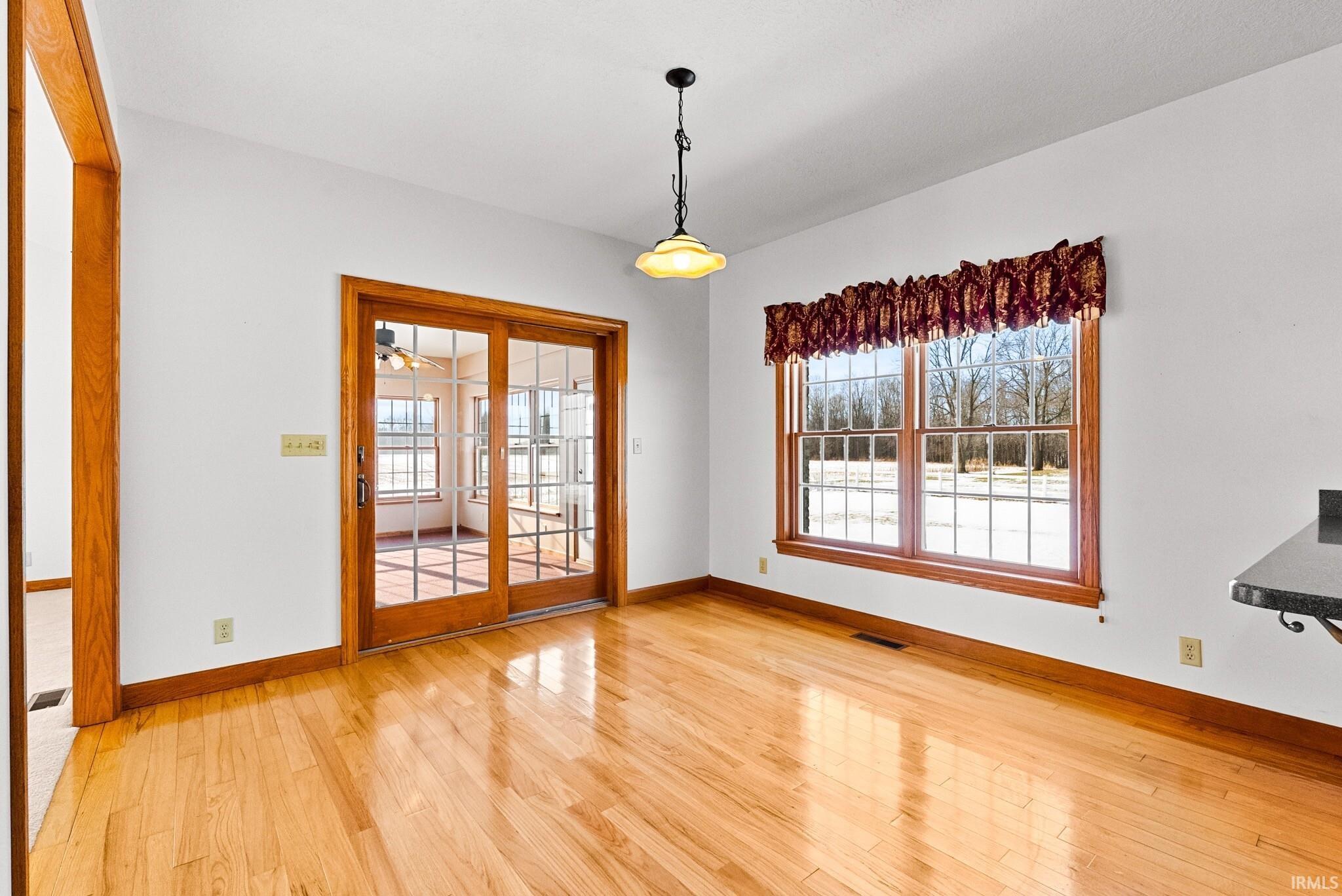4239 S Kinsey Road Warsaw IN 46580