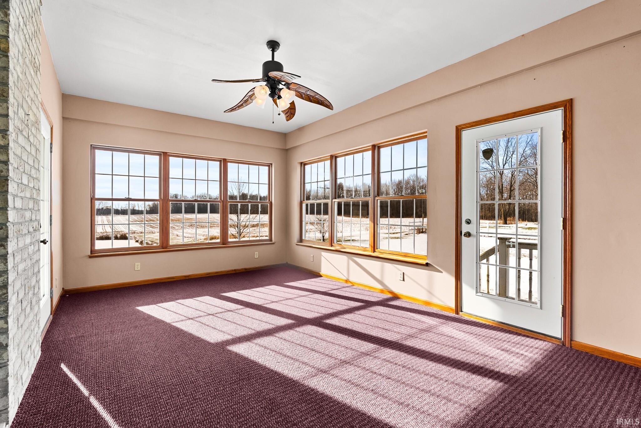 4239 S Kinsey Road Warsaw IN 46580
