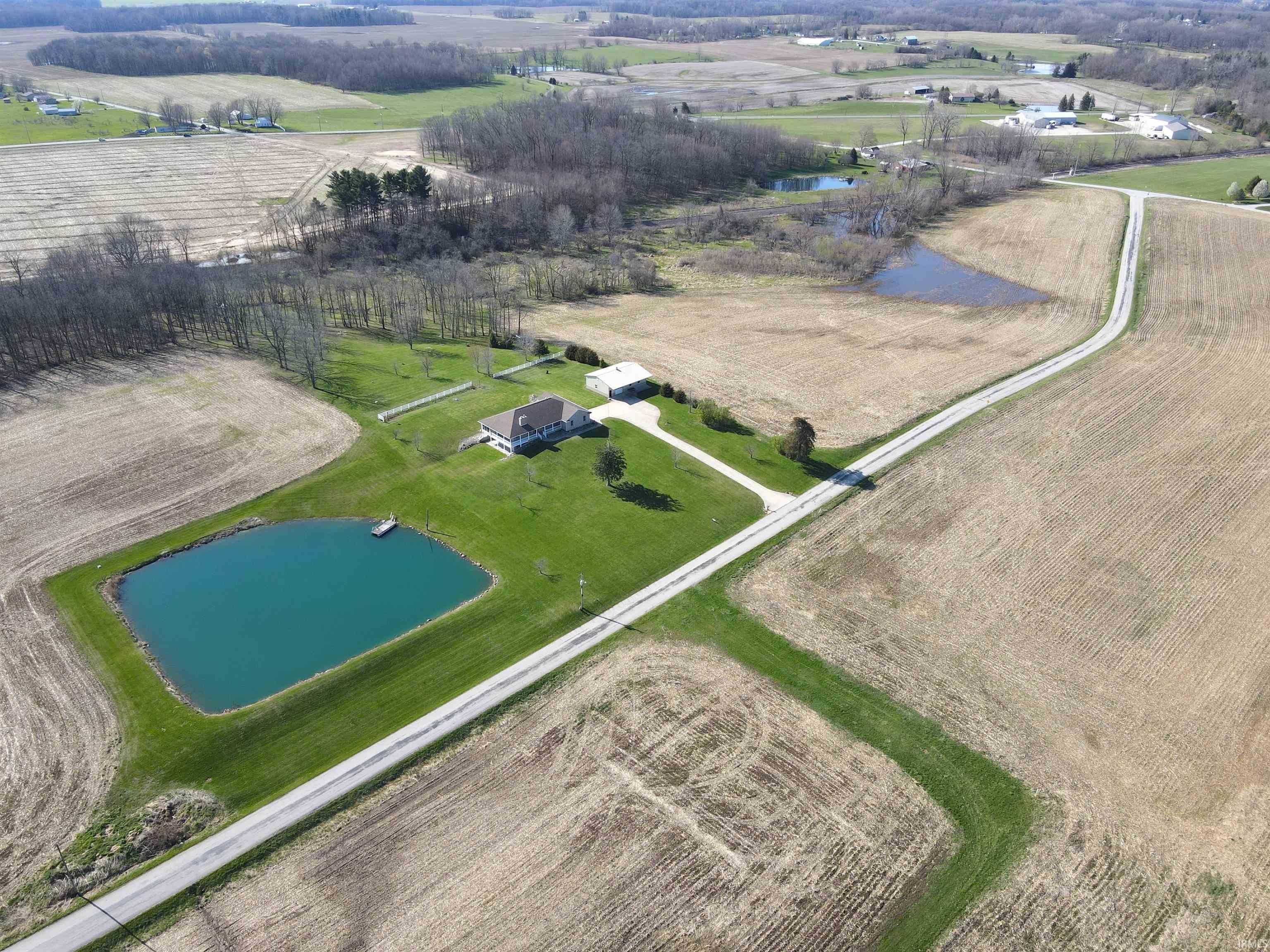 4239 S Kinsey Road Warsaw IN 46580
