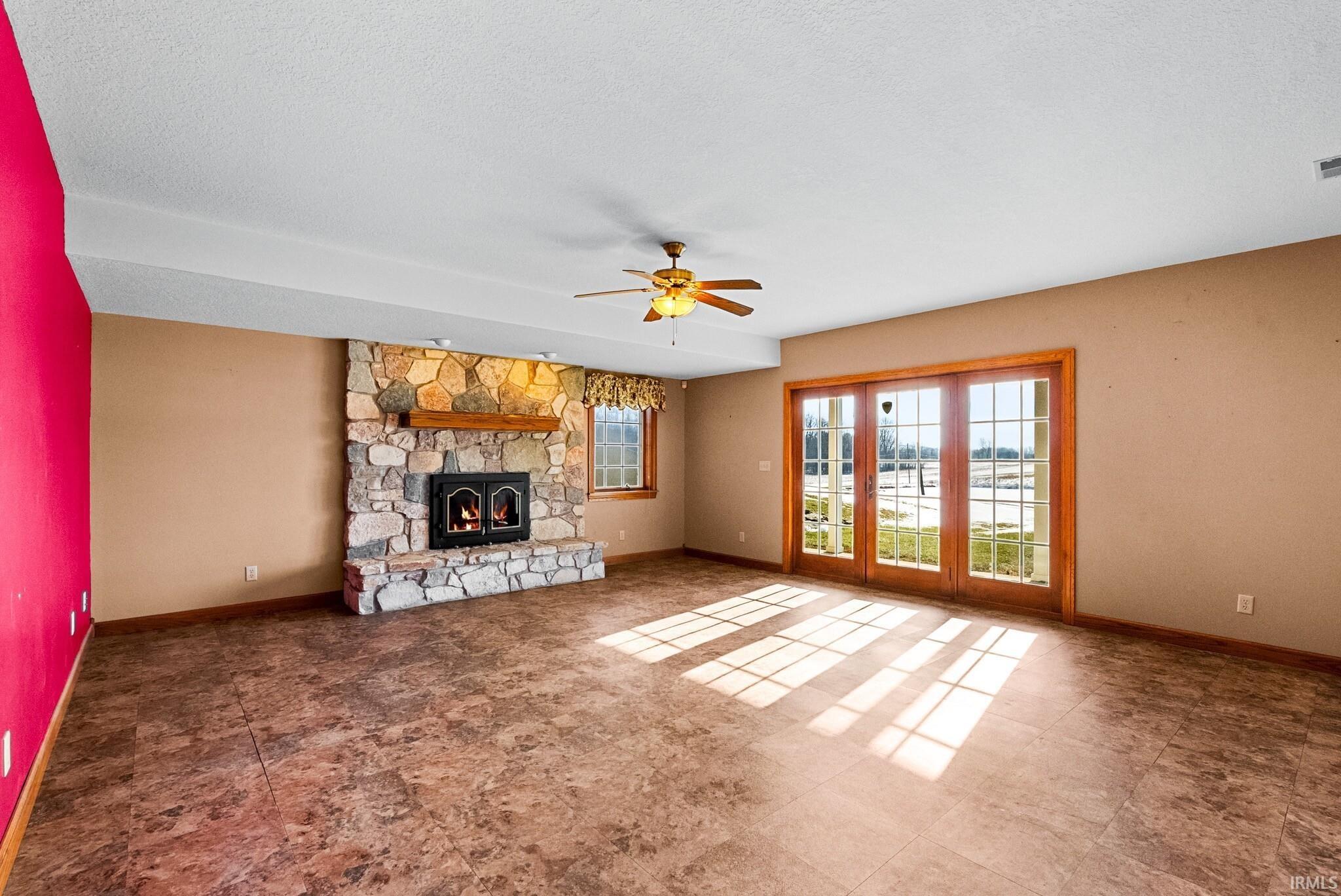 4239 S Kinsey Road Warsaw IN 46580