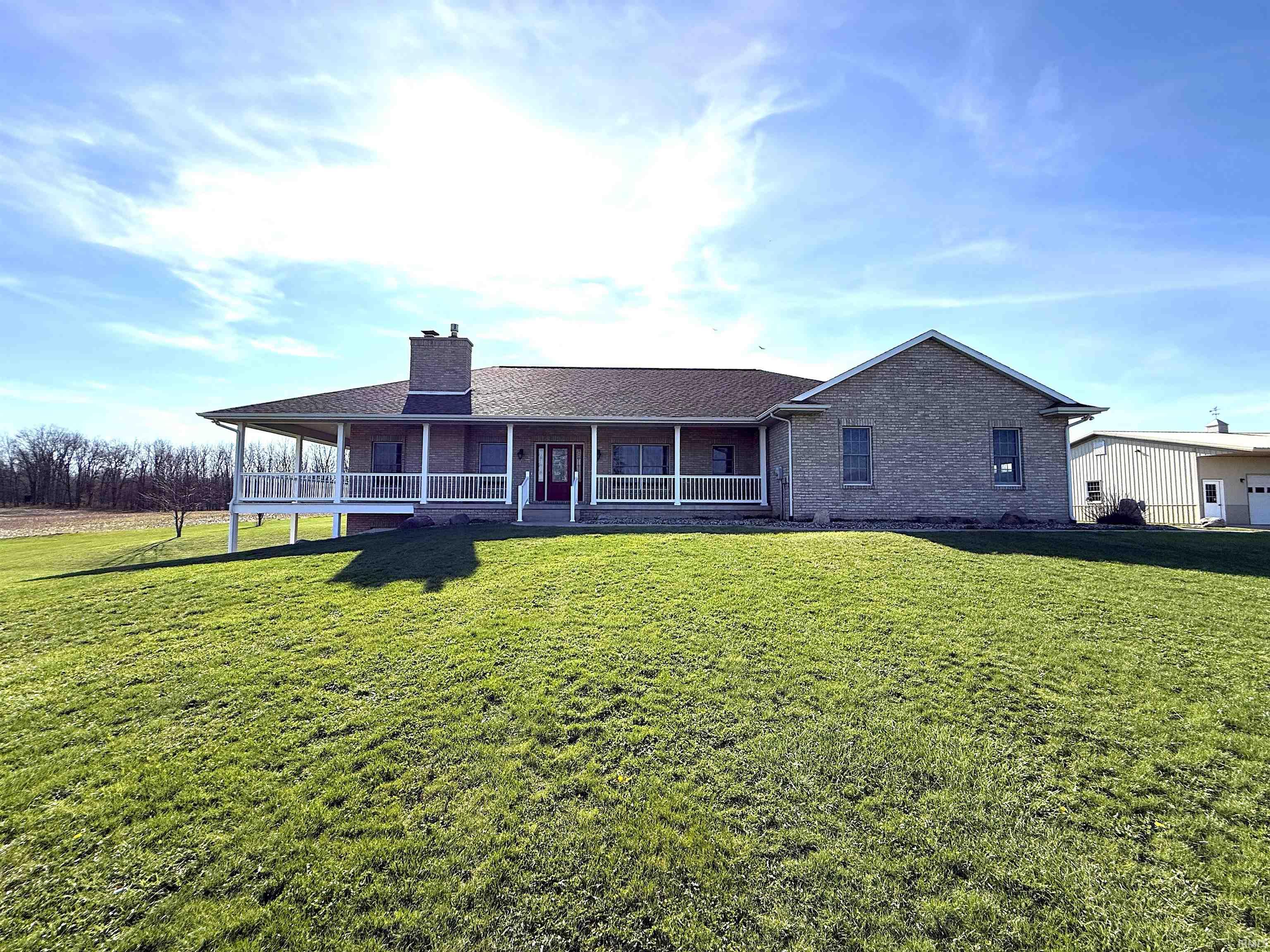 4239 S Kinsey Road Warsaw IN 46580