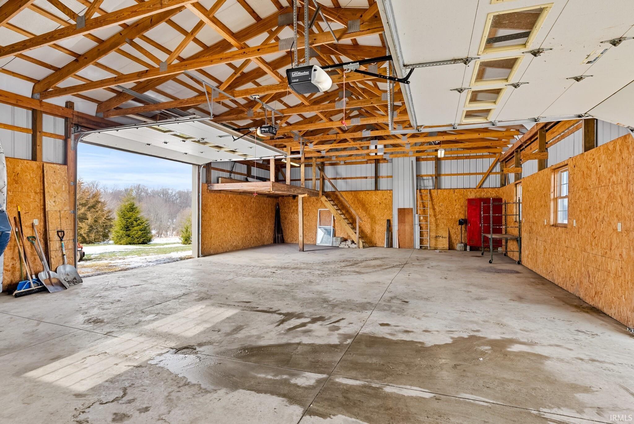4239 S Kinsey Road Warsaw IN 46580
