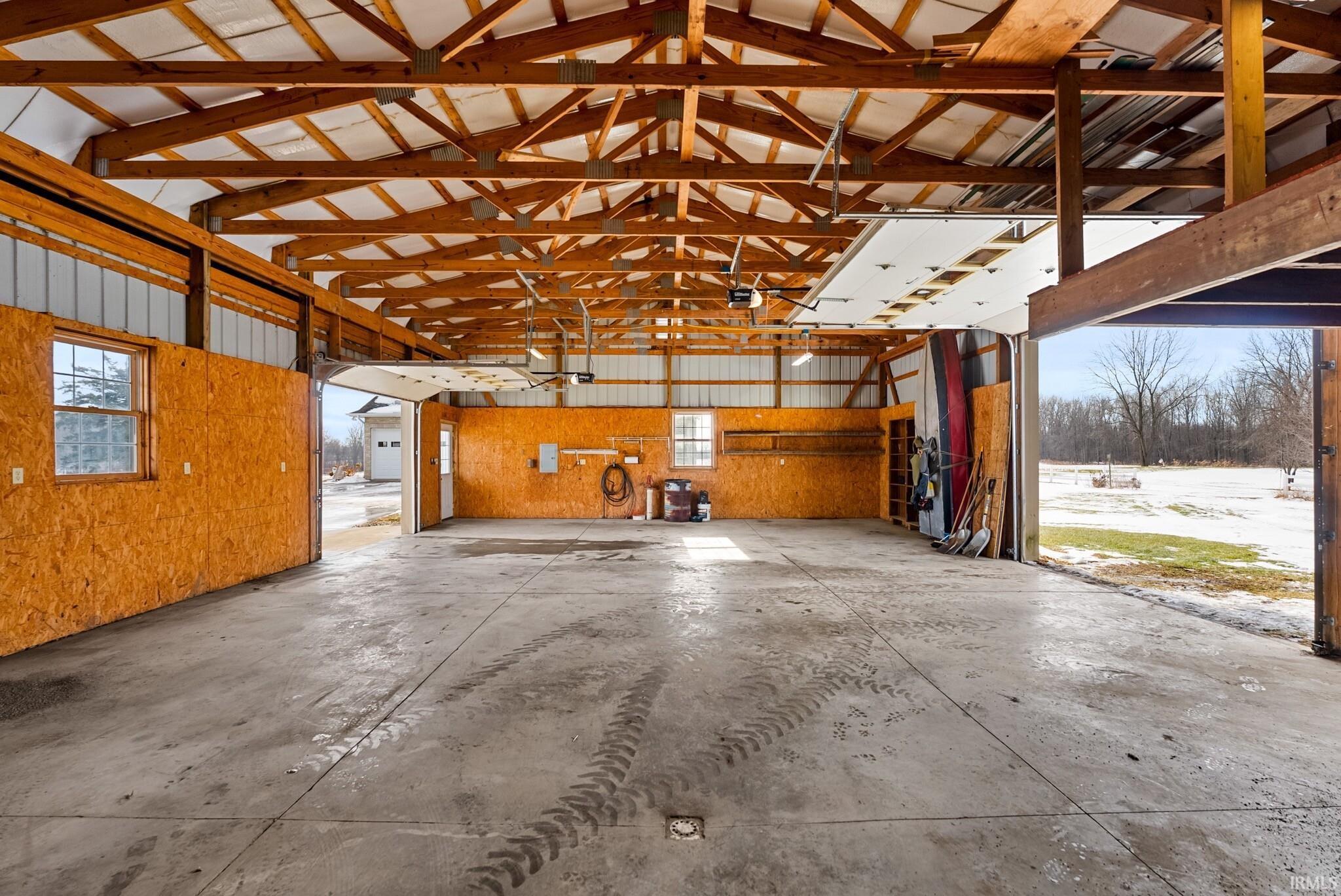 4239 S Kinsey Road Warsaw IN 46580