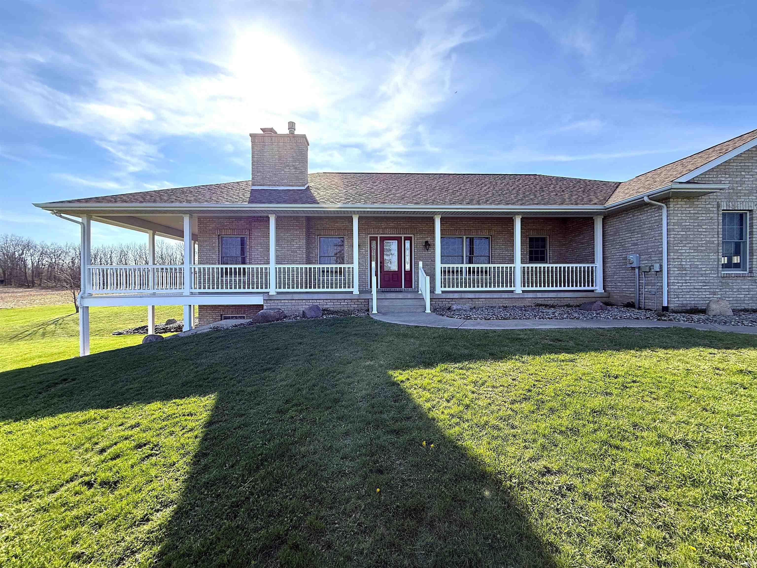 4239 S Kinsey Road Warsaw IN 46580