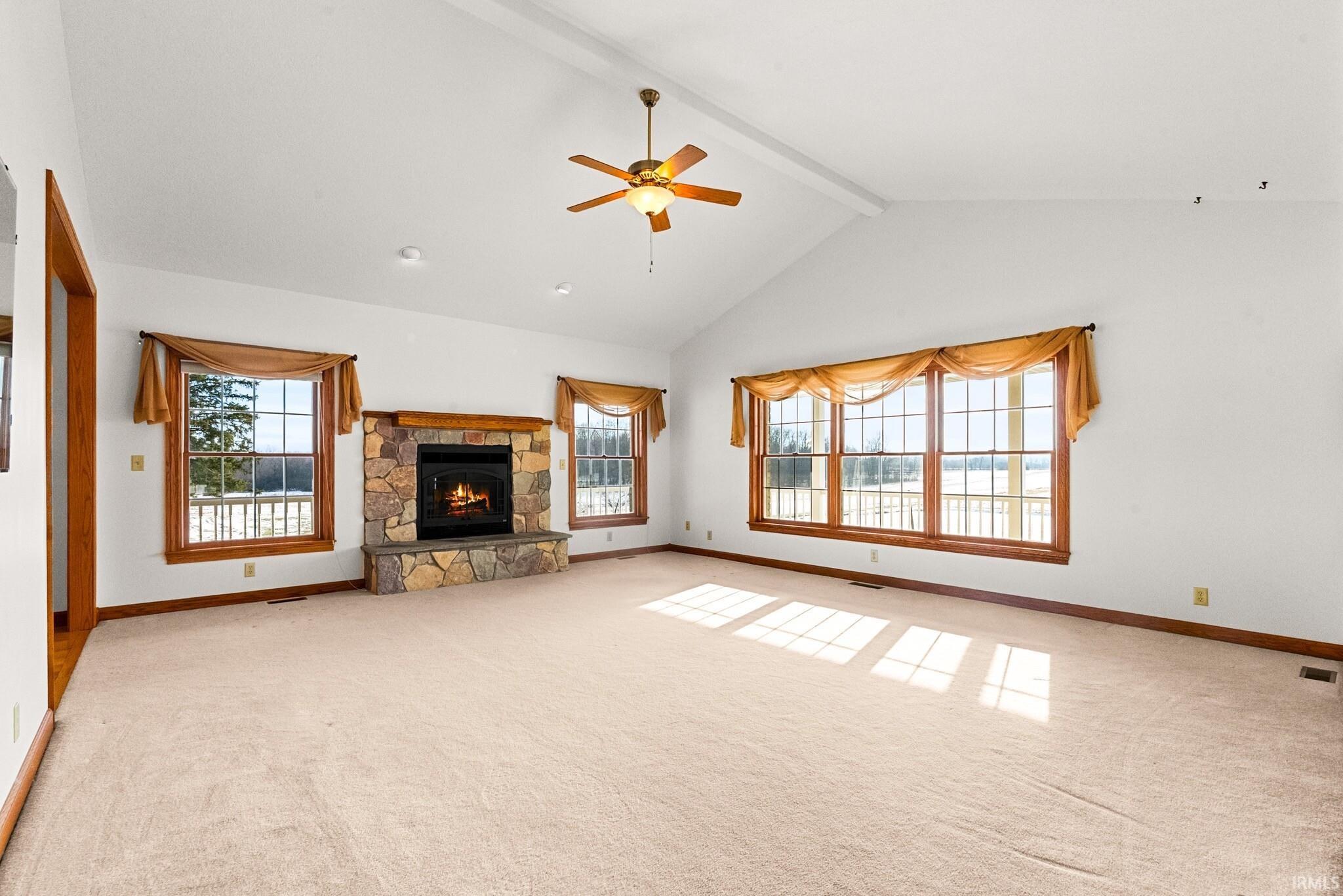 4239 S Kinsey Road Warsaw IN 46580