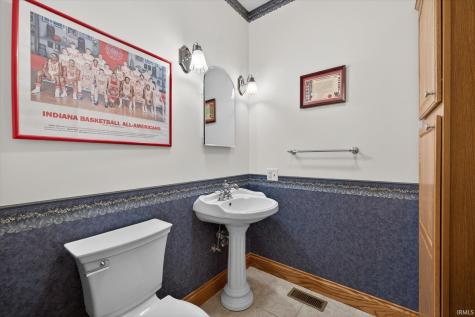 675 N Auburn Ridge Drive Linton IN 47441