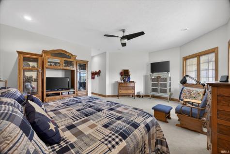 675 N Auburn Ridge Drive Linton IN 47441