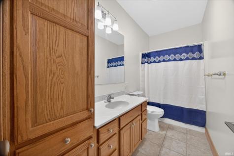 675 N Auburn Ridge Drive Linton IN 47441