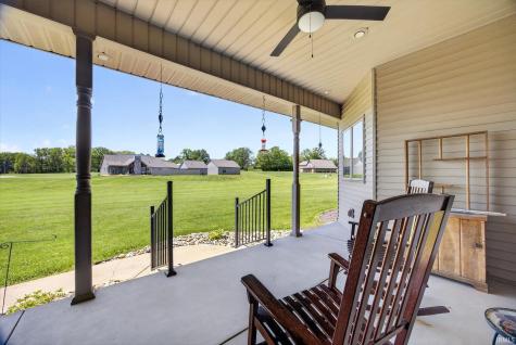 675 N Auburn Ridge Drive Linton IN 47441
