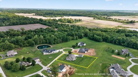 675 N Auburn Ridge Drive Linton IN 47441