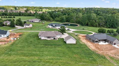 675 N Auburn Ridge Drive Linton IN 47441