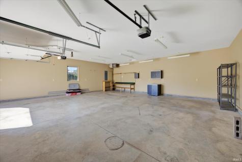 675 N Auburn Ridge Drive Linton IN 47441