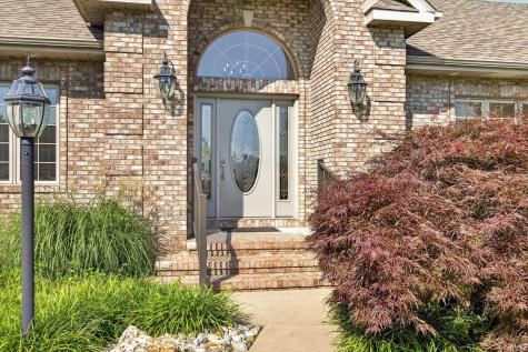 675 N Auburn Ridge Drive Linton IN 47441