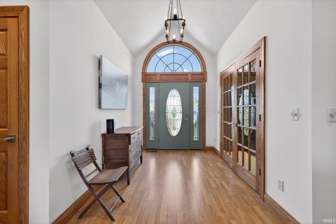 675 N Auburn Ridge Drive Linton IN 47441