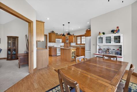 675 N Auburn Ridge Drive Linton IN 47441