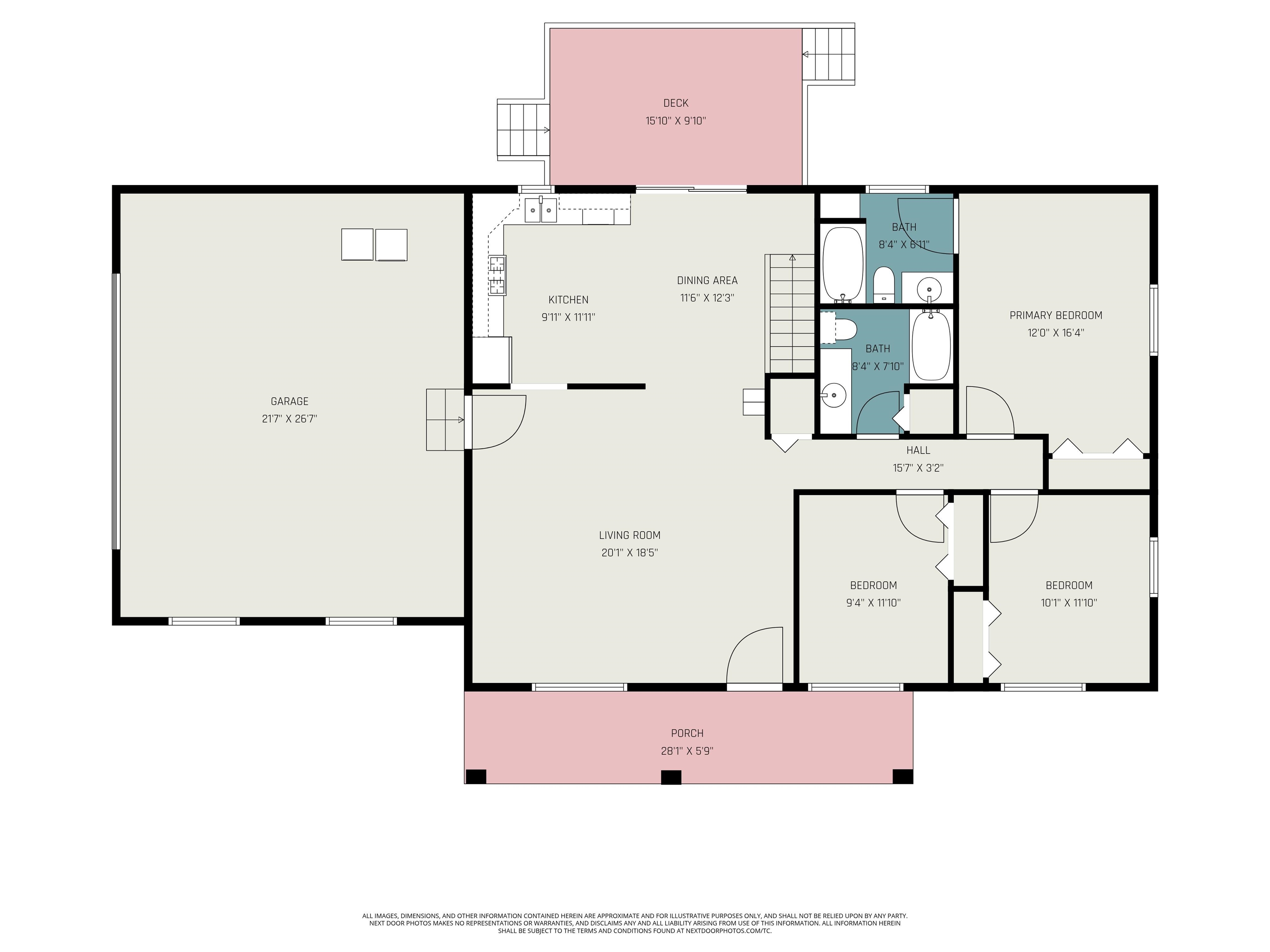 12454 Stoney Drive Middlebury IN 46540